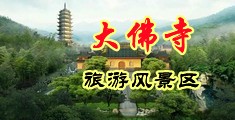 美女操奶爽逼中国浙江-新昌大佛寺旅游风景区
